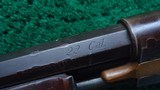 *Sale Pending* - COLT SMALL FRAME 22 CAL RIFLE - 4 of 14