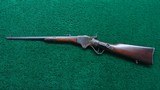 SPENCER-BURNSIDE 1865 INDIAN WARS ERA CARBINE - 23 of 24