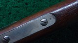 SPENCER-BURNSIDE 1865 INDIAN WARS ERA CARBINE - 15 of 24