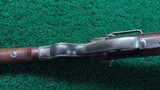 SPENCER-BURNSIDE 1865 INDIAN WARS ERA CARBINE - 11 of 24