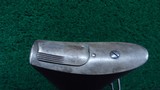SPENCER-BURNSIDE 1865 INDIAN WARS ERA CARBINE - 21 of 24