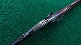 SPENCER-BURNSIDE 1865 INDIAN WARS ERA CARBINE - 4 of 24