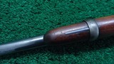 SPENCER-BURNSIDE 1865 INDIAN WARS ERA CARBINE - 13 of 24