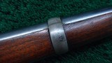 FINE SPENCER 1860 CARBINE IN CALIBER 50 RF - 17 of 25