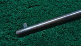 FINE SPENCER 1860 CARBINE IN CALIBER 50 RF - 18 of 25