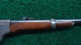 FINE SPENCER 1860 CARBINE IN CALIBER 50 RF - 5 of 25