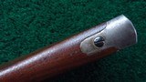 FINE SPENCER 1860 CARBINE IN CALIBER 50 RF - 20 of 25
