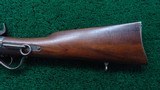 FINE SPENCER 1860 CARBINE IN CALIBER 50 RF - 21 of 25