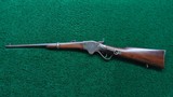 FINE SPENCER 1860 CARBINE IN CALIBER 50 RF - 24 of 25