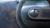 FINE SPENCER 1860 CARBINE IN CALIBER 50 RF - 14 of 25
