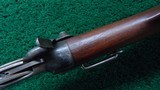 FINE SPENCER 1860 CARBINE IN CALIBER 50 RF - 8 of 25