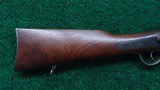 FINE SPENCER 1860 CARBINE IN CALIBER 50 RF - 23 of 25
