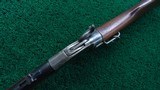 FINE SPENCER 1860 CARBINE IN CALIBER 50 RF - 4 of 25