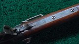 FINE SPENCER 1860 CARBINE IN CALIBER 50 RF - 9 of 25
