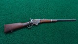 FINE SPENCER 1860 CARBINE IN CALIBER 50 RF - 25 of 25