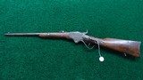 *Sale Pending* - SPENCER MODEL 1865 SRC MANUFACTURED BY BURNSIDE - 16 of 17