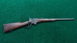 *Sale Pending* - SPENCER MODEL 1865 SRC MANUFACTURED BY BURNSIDE - 17 of 17