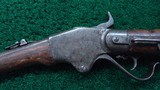 *Sale Pending* - SPENCER MODEL 1865 SRC MANUFACTURED BY BURNSIDE - 2 of 17