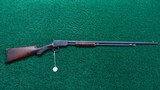 DELUXE MODEL 1890 IN CALIBER 22 SHORT - 21 of 21