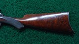 DELUXE MODEL 1890 IN CALIBER 22 SHORT - 17 of 21