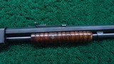 WINCHESTER MODEL 90 DELUXE PISTOLGRIP RIFLE IN 22 WRF - 5 of 19