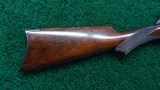 WINCHESTER MODEL 90 DELUXE PISTOLGRIP RIFLE IN 22 WRF - 17 of 19