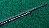 WINCHESTER MODEL 1890 PISTOL GRIP SEMI DELUXE RIFLE - 7 of 19