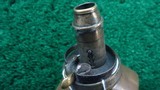 UNMARKED SHAPES PATTERN FLASK - 3 of 3