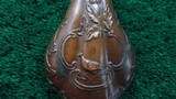 UNMARKED BIRD PATTERN FLASK - 7 of 7