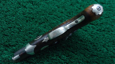 VERY ATRACTIVE PERCUSSION DERRINGER - Image 4 of 8
