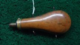 DIXON & SONS PLAIN FLASK - 1 of 5