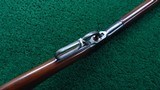 SPECIAL ORDER WINCHESTER MODEL 1892 IN CALIBER 25-20 WCF - 3 of 22