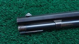 *Sale Pending* - ANTIQUE WINCHESTER MODEL 1892 TAKE DOWN RIFLE IN CALIBER 44-40 - 13 of 19