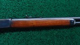 WINCHESTER MODEL 1892 RIFLE CAL 38-40 - 5 of 18