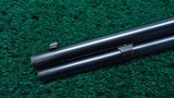 WINCHESTER MODEL 92 RIFLE IN 25-20 WCF - 13 of 19