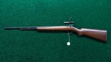 WINCHESTER MODEL 72 TUBE FEED 22 CAL RIFLE - 16 of 17
