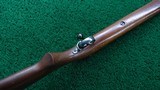 WINCHESTER MODEL 72 TUBE FEED 22 CAL RIFLE - 3 of 17