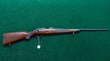 *Sale Pending* - WINCHESTER MODEL 52 B SPORTER (SPORTING) BOLT ACTION RIFLE IN CALIBER 22 LR - 21 of 21