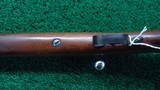 WINCHESTER MODEL 67 BOLT ACTION SS RIFLE CAL 22 - 9 of 16