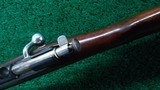 WINCHESTER MODEL 68 BOLT ACTION SS RIFLE CAL 22 - 8 of 16