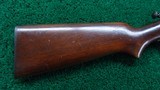 WINCHESTER MODEL 68 BOLT ACTION SS RIFLE CAL 22 - 14 of 16
