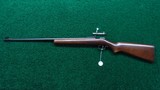 WINCHESTER MODEL 68 BOLT ACTION SS RIFLE CAL 22 - 15 of 16