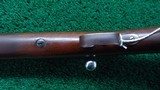 WINCHESTER MODEL 68 BOLT ACTION SS RIFLE CAL 22 - 9 of 16