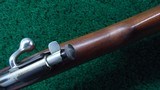 *Sale Pending* - WINCHESTER MODEL 68 BOLT ACTION SS RIFLE CAL 22 - 8 of 17