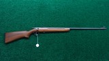 *Sale Pending* - WINCHESTER MODEL 68 BOLT ACTION SS RIFLE CAL 22 - 17 of 17