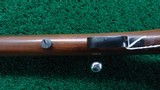 *Sale Pending* - WINCHESTER MODEL 68 BOLT ACTION SS RIFLE CAL 22 - 9 of 17