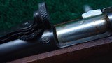 *Sale Pending* - WINCHESTER MODEL 68 BOLT ACTION SS RIFLE CAL 22 - 11 of 17