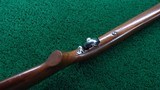 WINCHESTER MODEL 67A YOUTH MODEL 22 CAL - 3 of 16