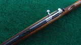 WINCHESTER MODEL 67A YOUTH MODEL 22 CAL - 4 of 16