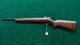 WINCHESTER MODEL 67A YOUTH MODEL 22 CAL - 15 of 16